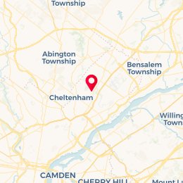 Check-in Location
