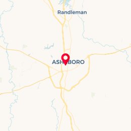 Check-in Location