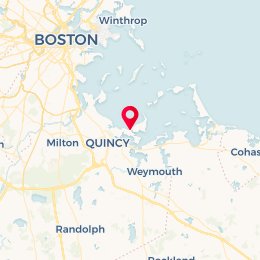 Check-in Location