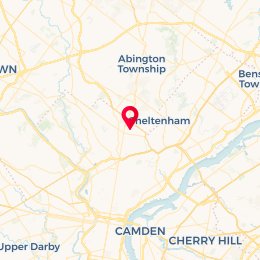 Check-in Location
