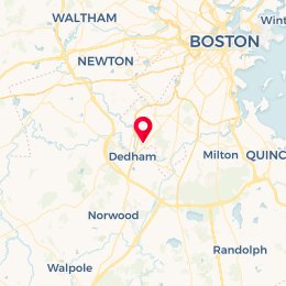 Check-in Location