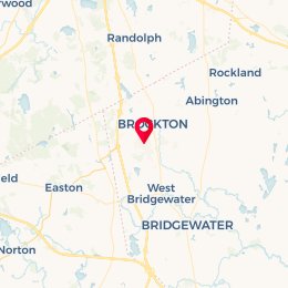Check-in Location