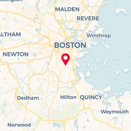 Check-in Location