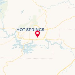 Check-in Location
