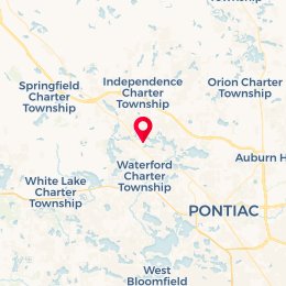 Check-in Location