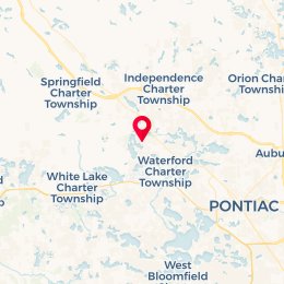 Check-in Location