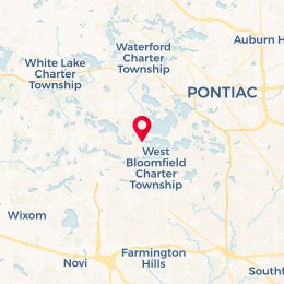 Check-in Location