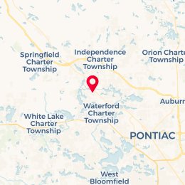 Check-in Location