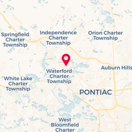 Check-in Location