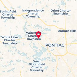 Check-in Location
