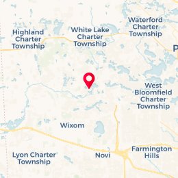 Check-in Location