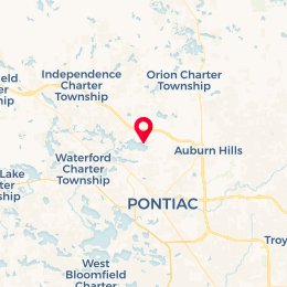 Check-in Location