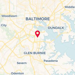 Check-in Location