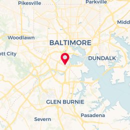 Check-in Location