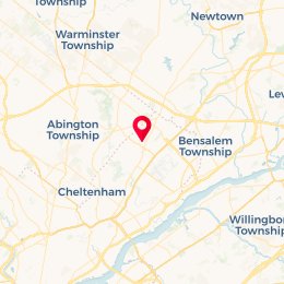 Check-in Location