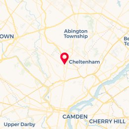 Check-in Location