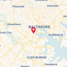 Check-in Location