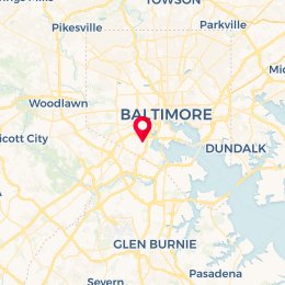 Check-in Location