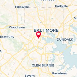 Check-in Location