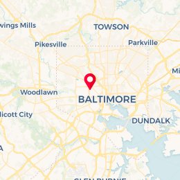 Check-in Location
