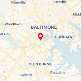 Check-in Location