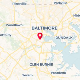 Check-in Location