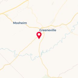 Check-in Location