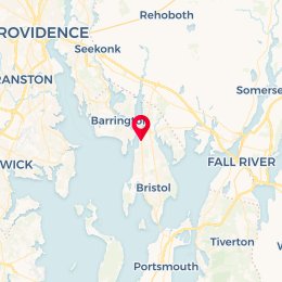Check-in Location