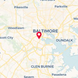 Check-in Location