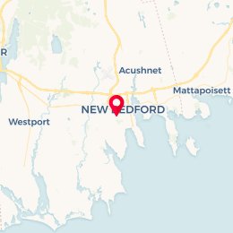 Check-in Location