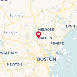 Check-in Location