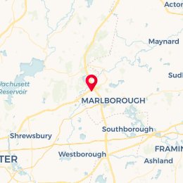 Check-in Location