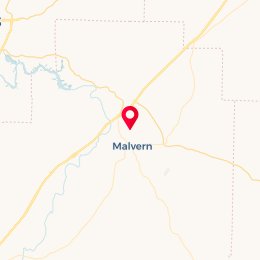Check-in Location