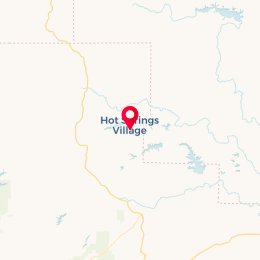 Check-in Location