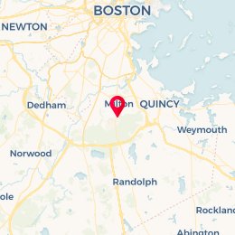 Check-in Location