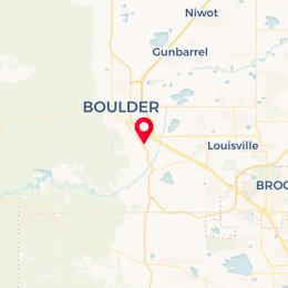 Check-in Location