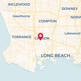 Check-in Location