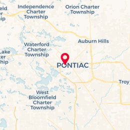 Check-in Location