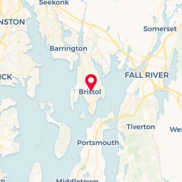 Check-in Location