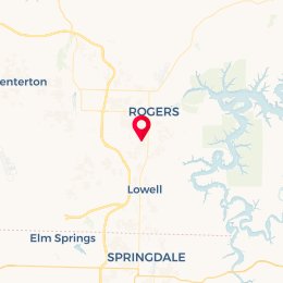 Check-in Location