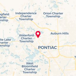 Check-in Location