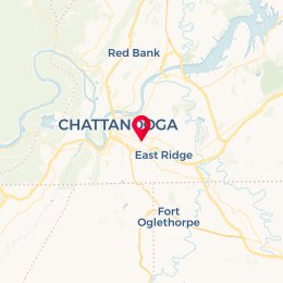 Check-in Location