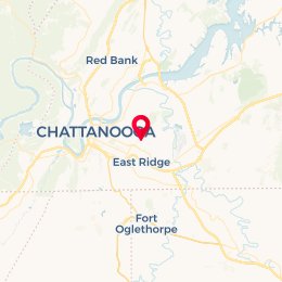 Check-in Location