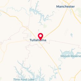 Check-in Location