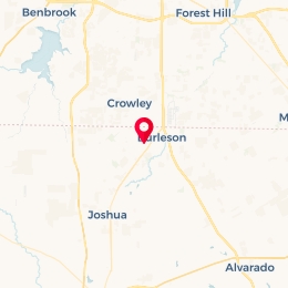 Check-in Location