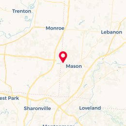 Check-in Location