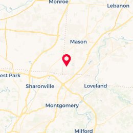 Check-in Location