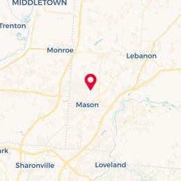 Check-in Location
