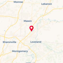 Check-in Location