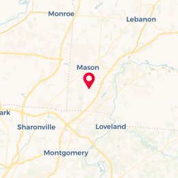 Check-in Location